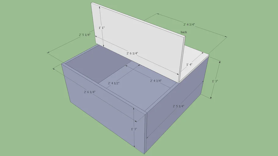 toy box