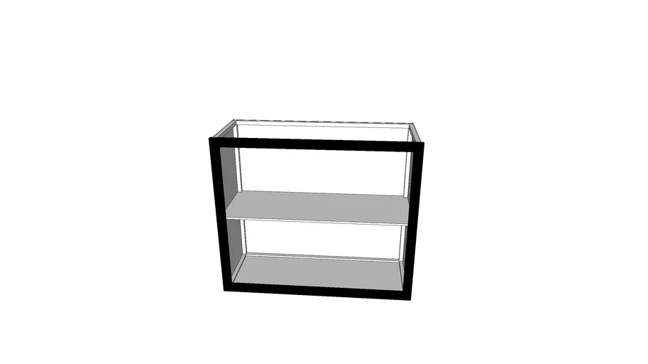 gabinete de cocina dinámico