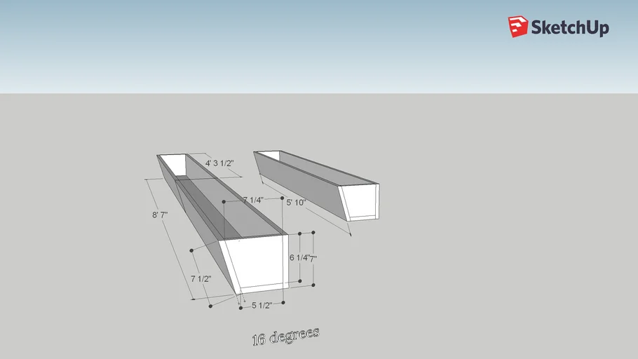 3D Warehouse