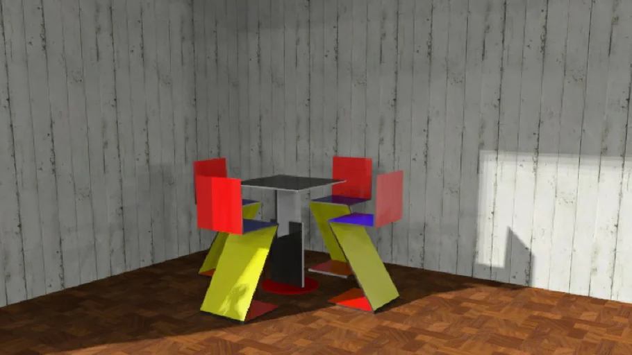 bauhaus