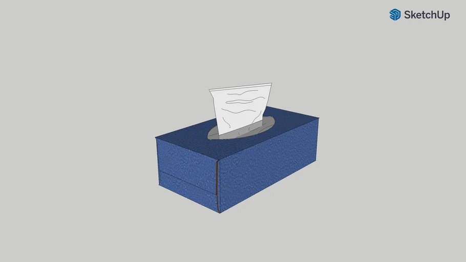 Kleenex Box