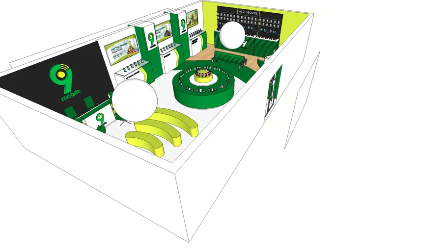 SMARTPHONE SHOP 9 MOBILE