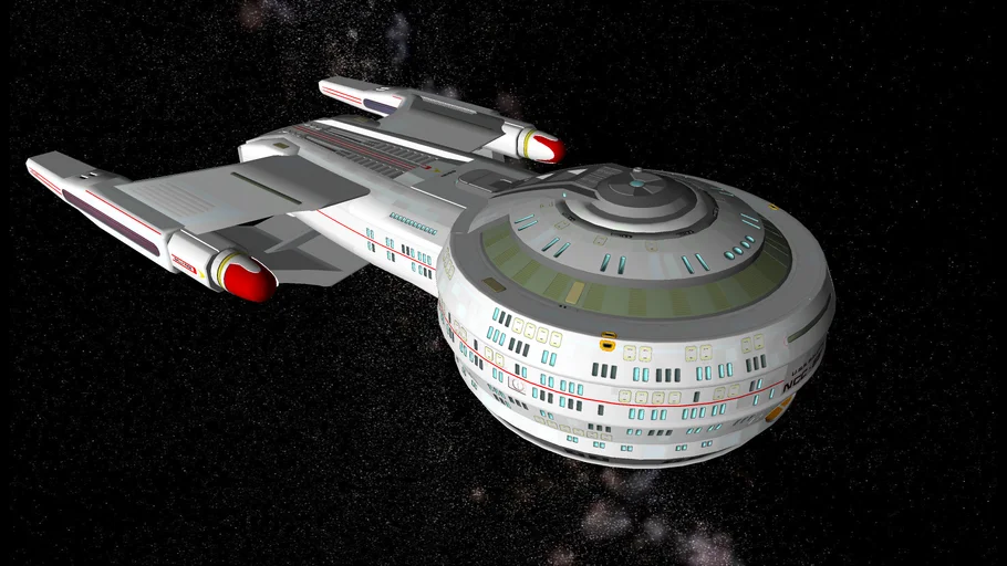 USS Sally Ride (Bhutto-class starship)