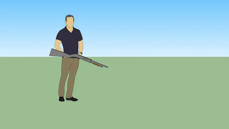 Baikal MP-153