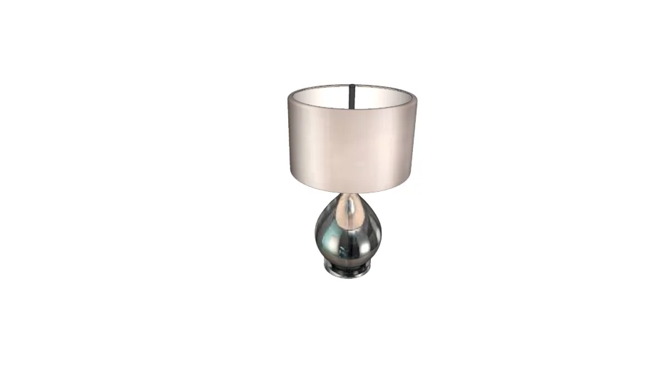 Lampu Meja