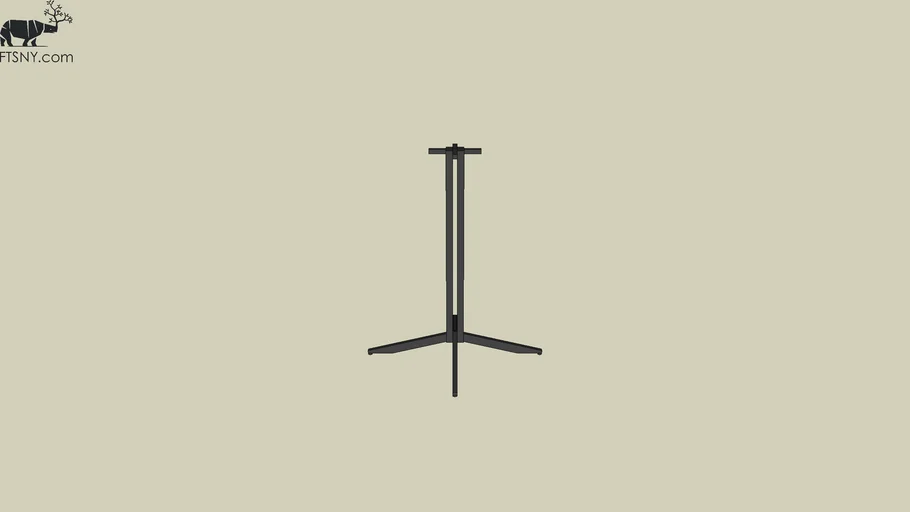BRIDGE BAR BASE