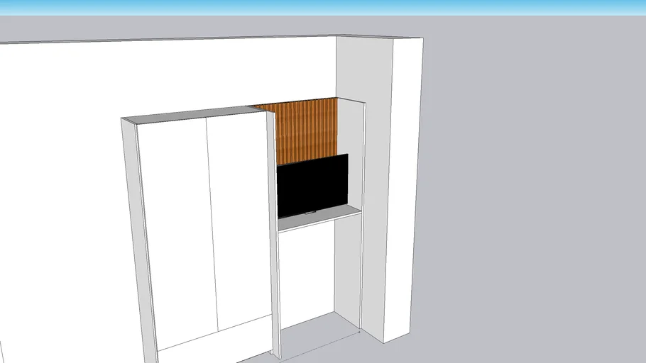 mueble comedor
