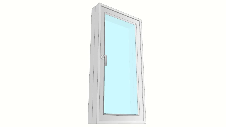 Window (Single frame)