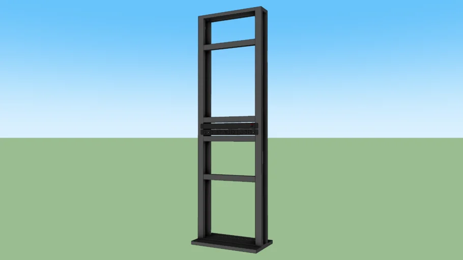 3D Warehouse