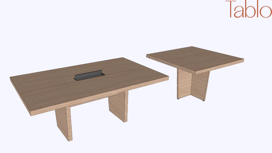 Mesa de Reunião