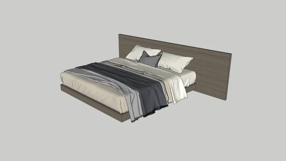 Bed-1
