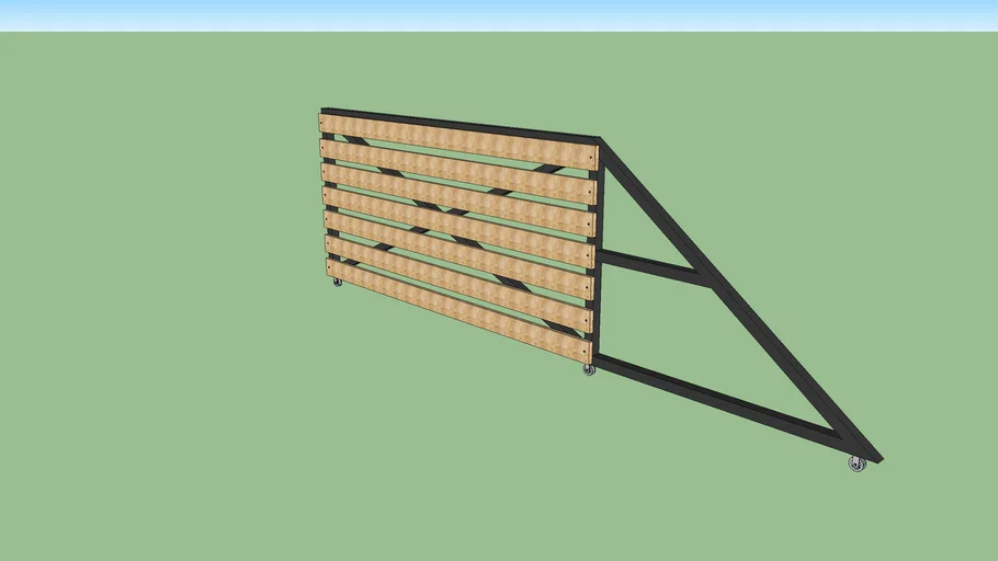 sliding gate