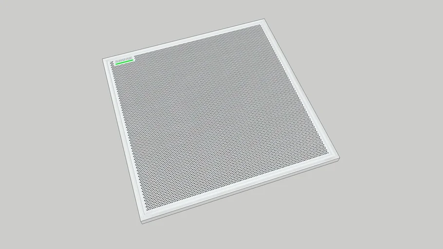 Shure MXA 910 Ceiling Microphone