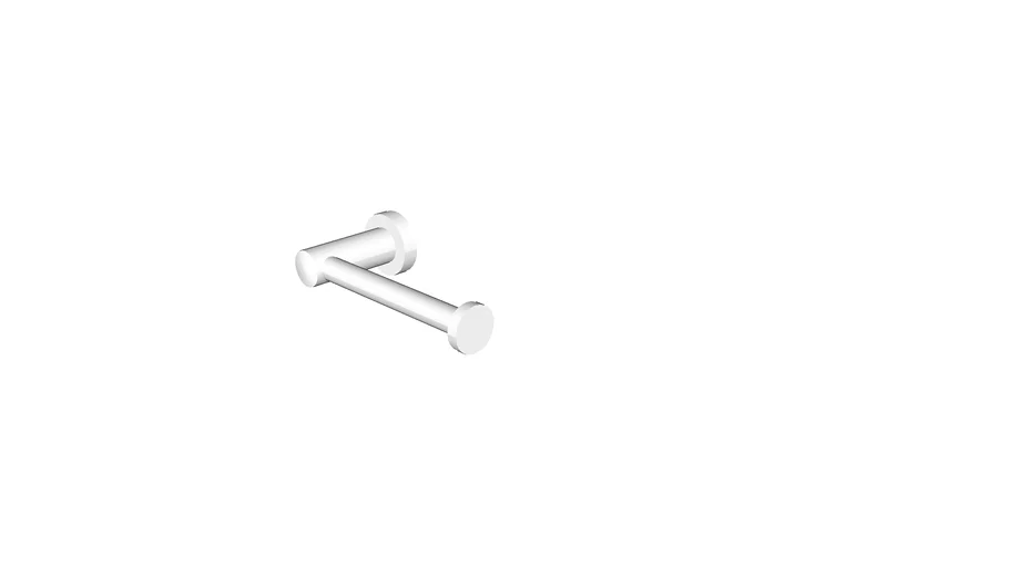 CAROMA Cosmo Toilet Roll Holder