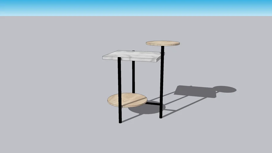 Side table