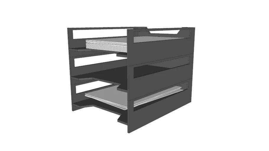 3D Warehouse