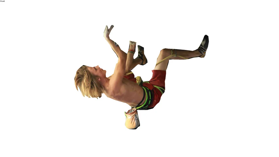 Climber