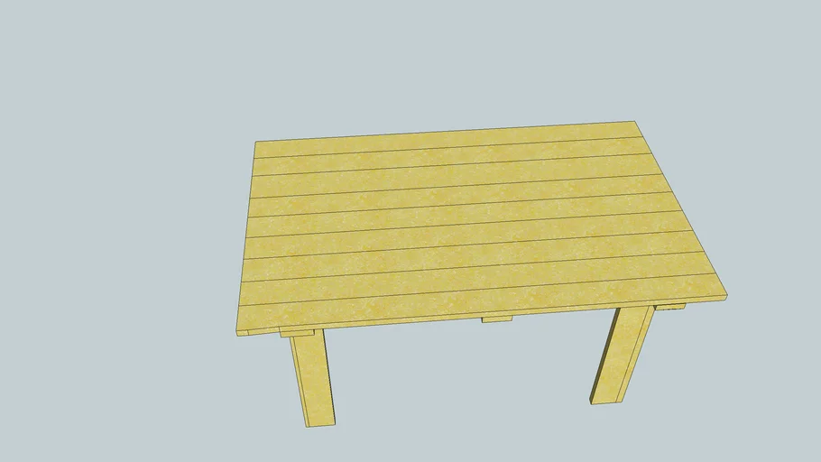 Table
