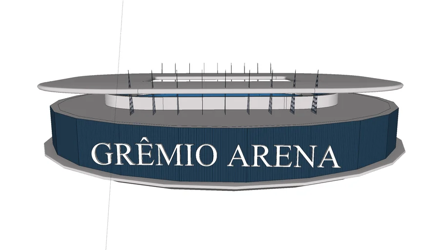 Grêmio Arena