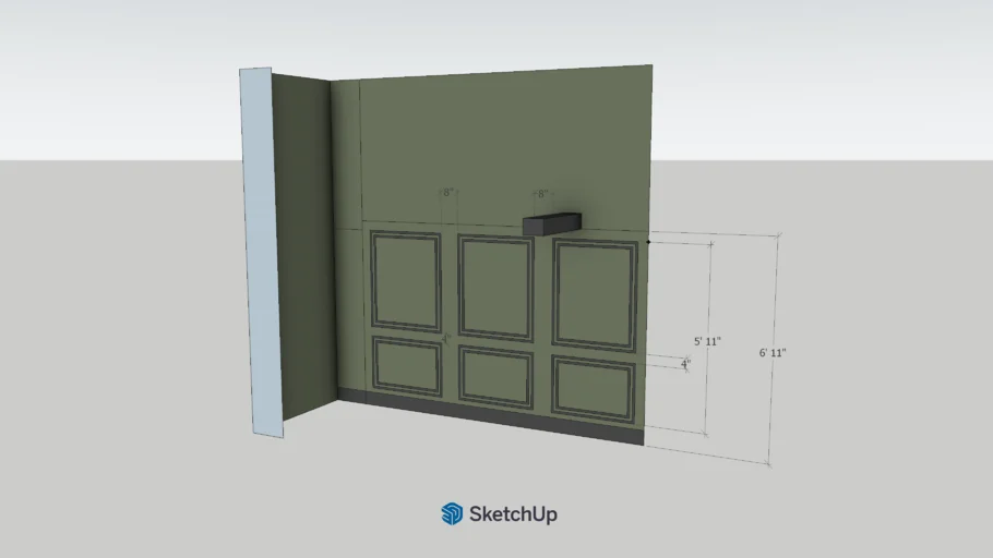 3D Warehouse