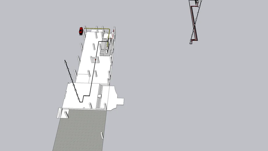 ELECTRICAL CONDUIT