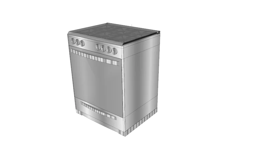 estufa whirlpool
