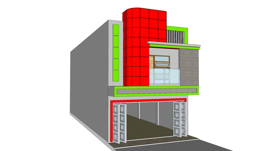 3D Warehouse
