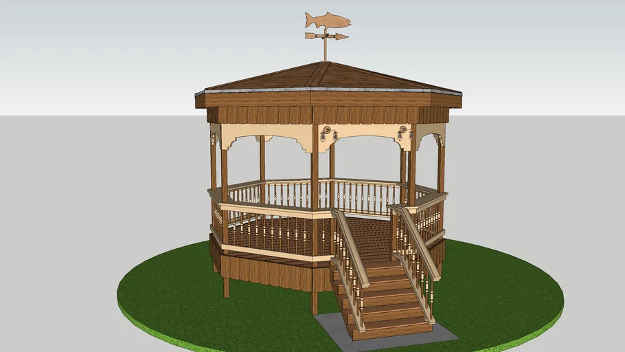 Gazebo