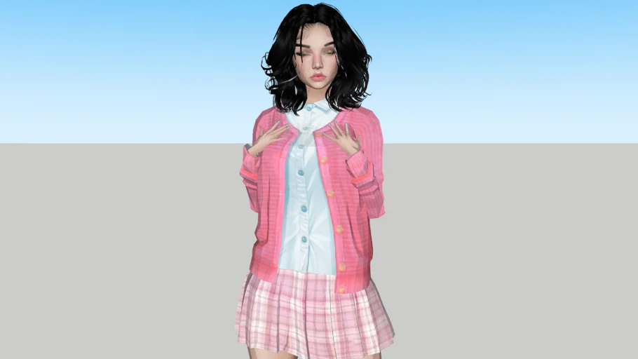 Girl