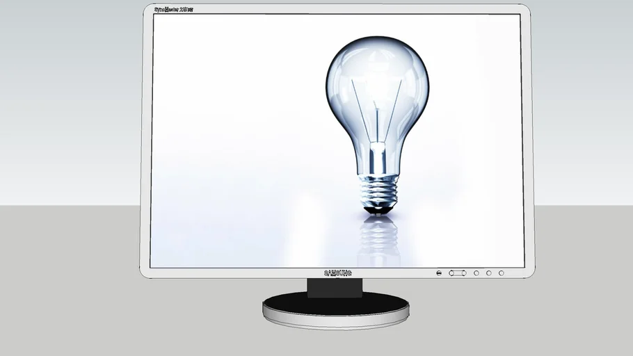 SAMSUNG SyncMaster 225 BW