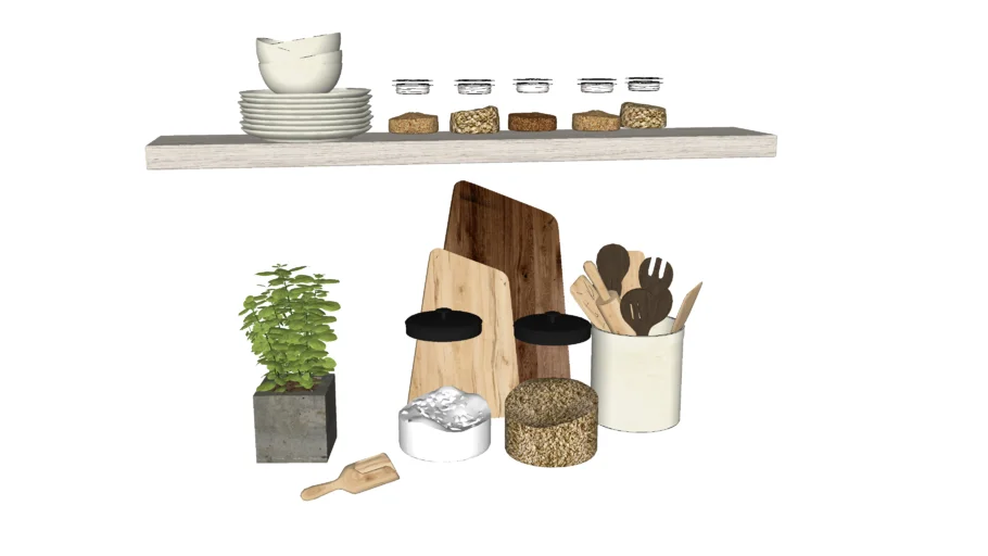 kitchen decor