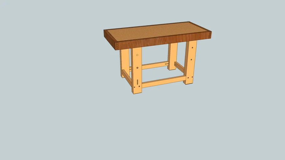 Work Bench