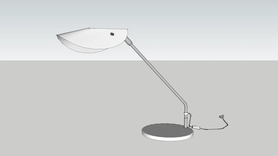 Desk lamp Aneta