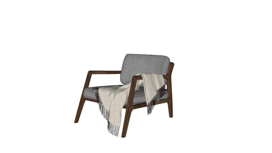 sillon exterior