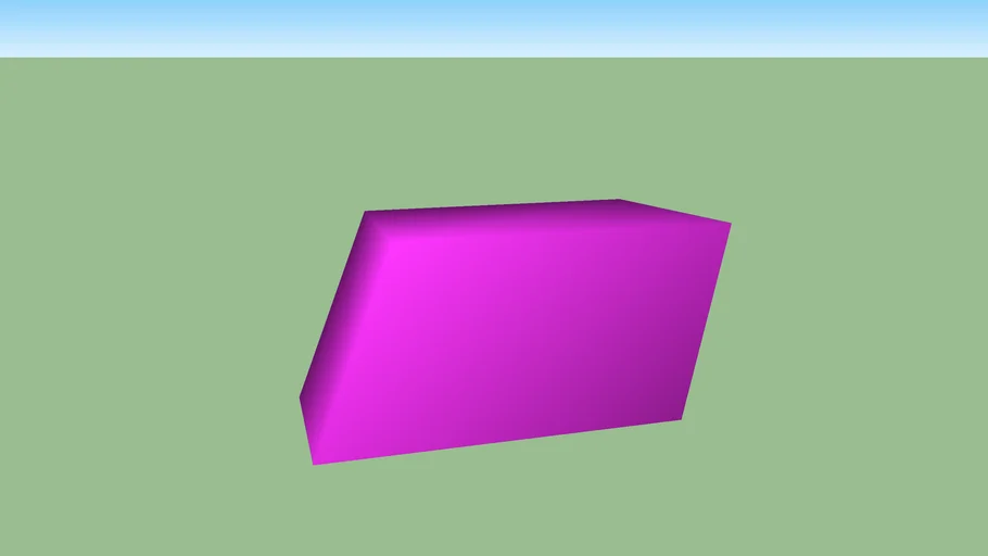 Parralelogram Rubber