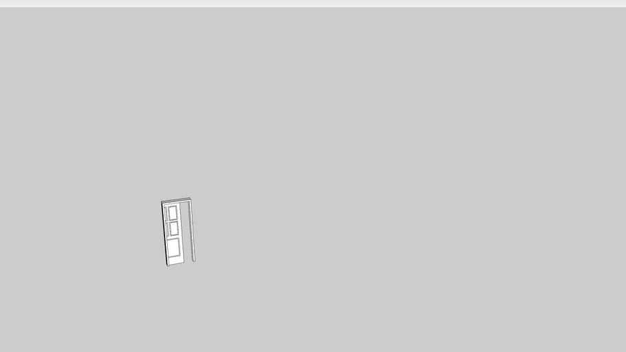 Pocket Door