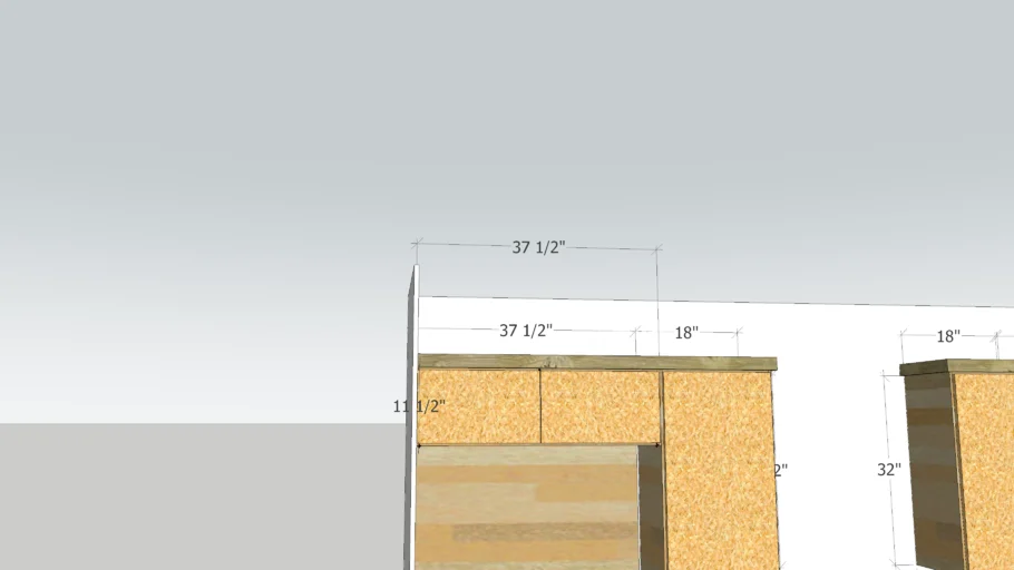 Cash Kitchen Cabinets