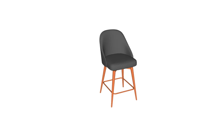 Stool fabric