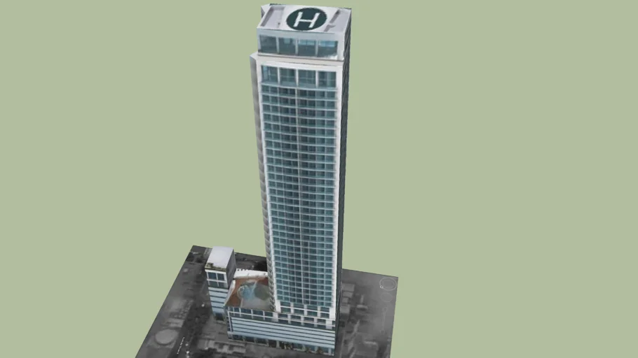 3D Warehouse