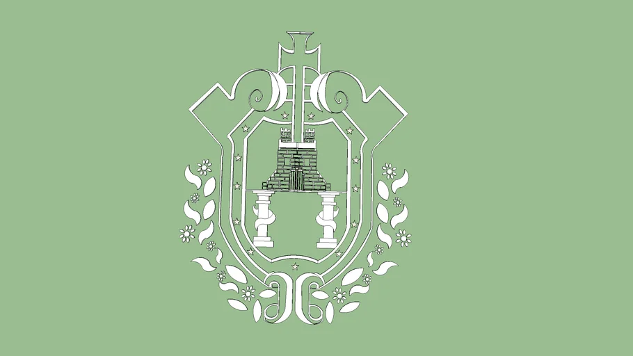 ESCUDO VERACRUZ