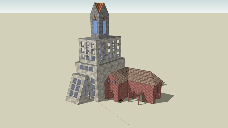 Chapel