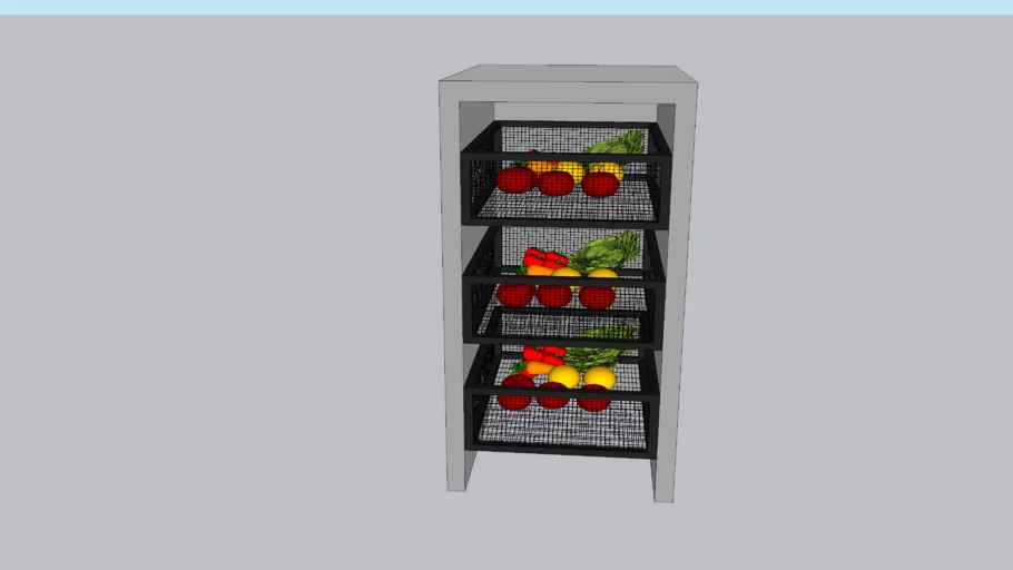 FRUTEIRA