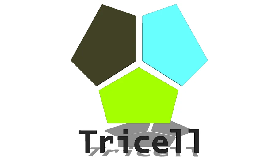 Tricell Logo
