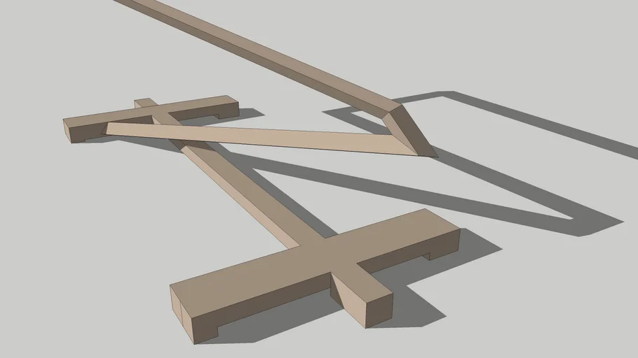 Table | 3D Warehouse