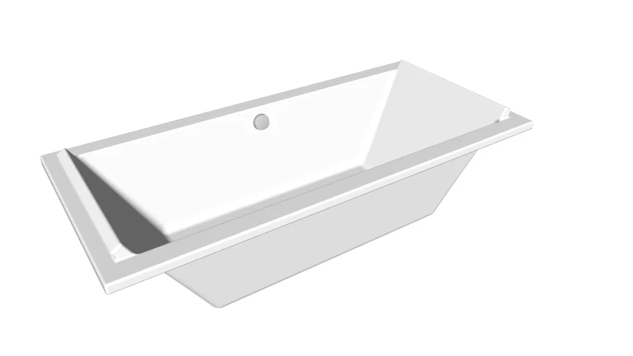 Duravit Stark Bath tub