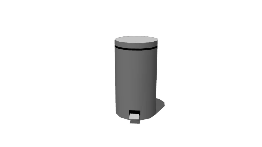 Trash Can