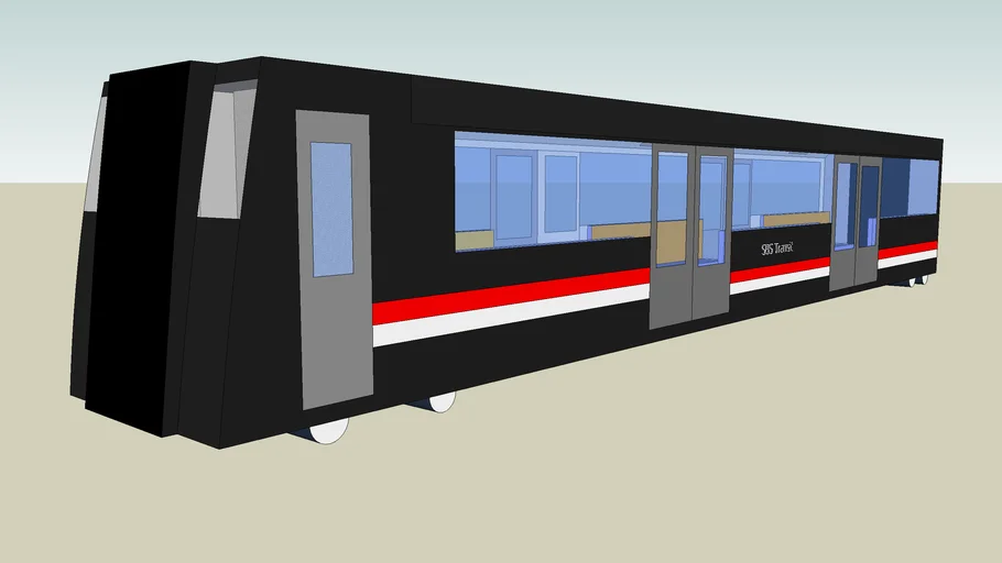 MRT