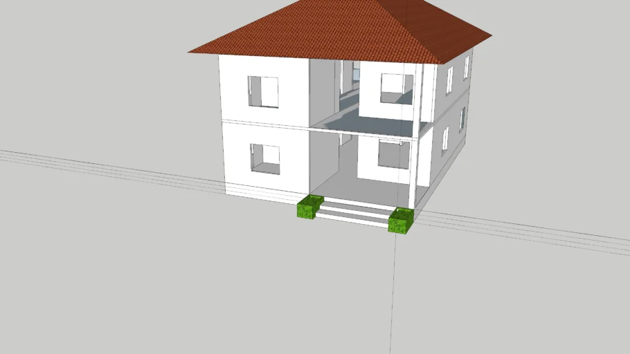window 1 | 3D Warehouse