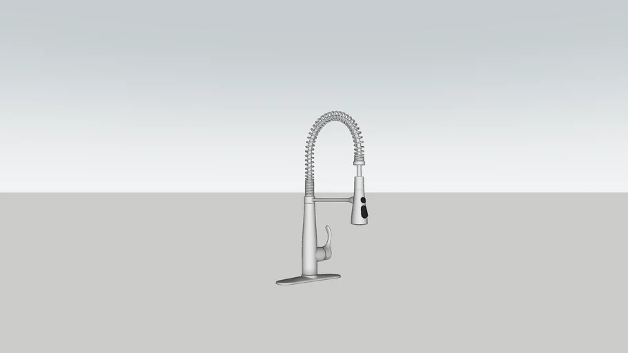 faucet