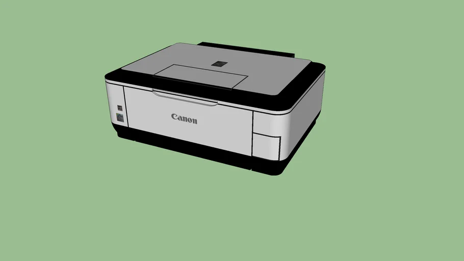 CANON 印表機